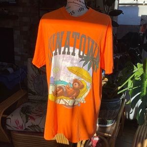 CHINATOWN MARKET size M men’s tshirt